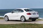 BMW M230i Coupe 2016 года (AU)